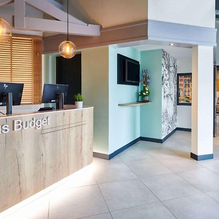 Ibis Budget Bayonne Kültér fotó