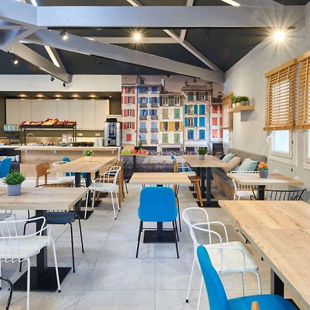 Ibis Budget Bayonne Kültér fotó