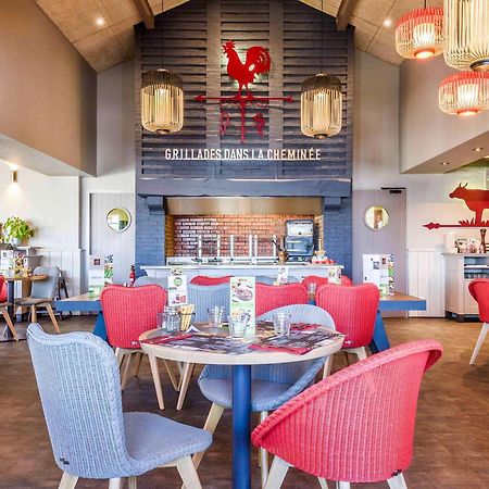 Ibis Budget Bayonne Kültér fotó