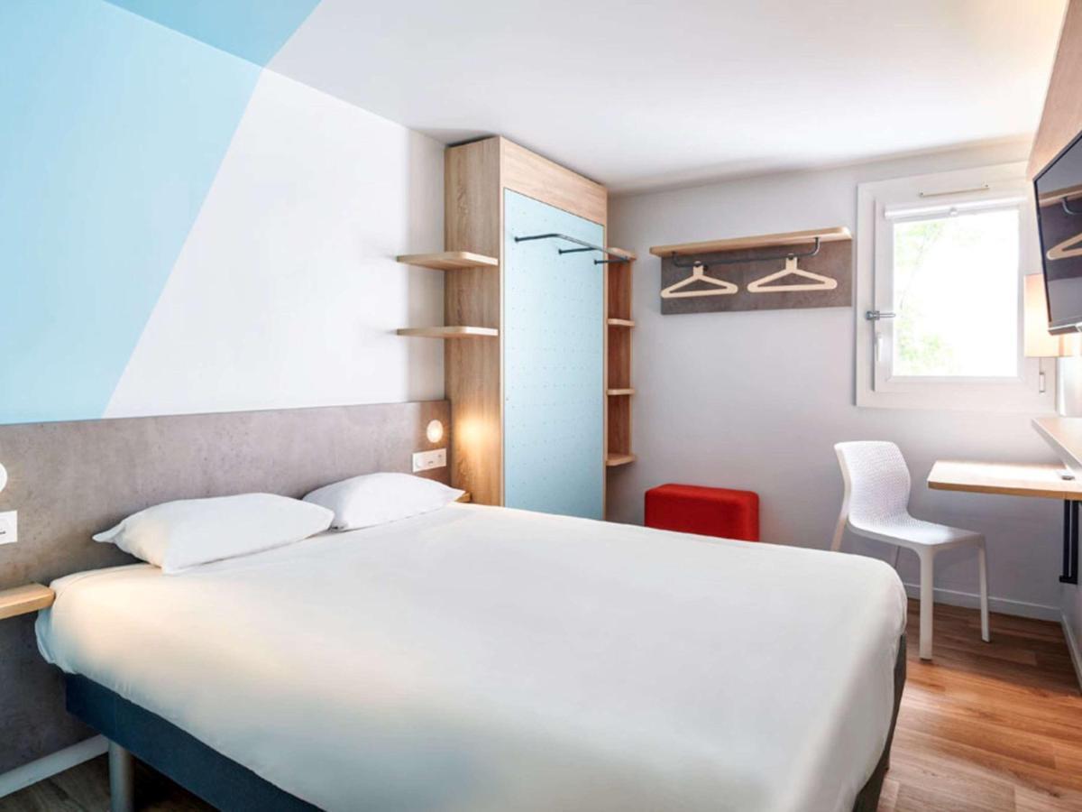 Ibis Budget Bayonne Kültér fotó