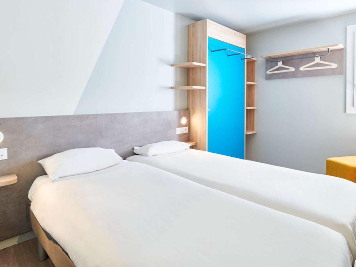 Ibis Budget Bayonne Kültér fotó