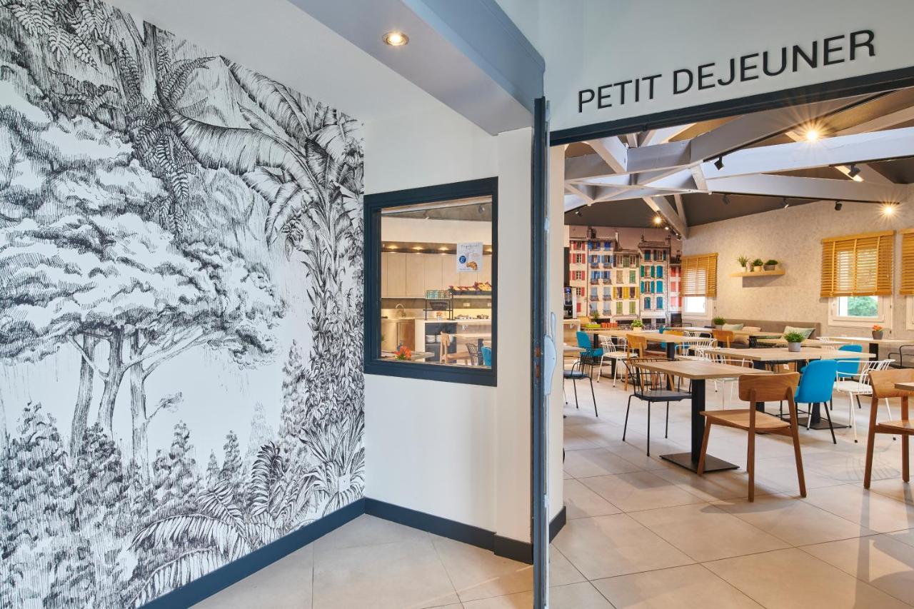 Ibis Budget Bayonne Kültér fotó