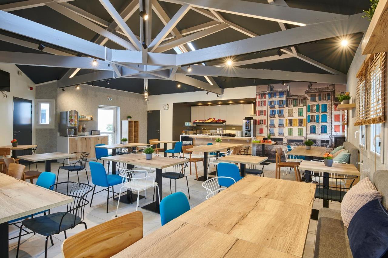 Ibis Budget Bayonne Kültér fotó