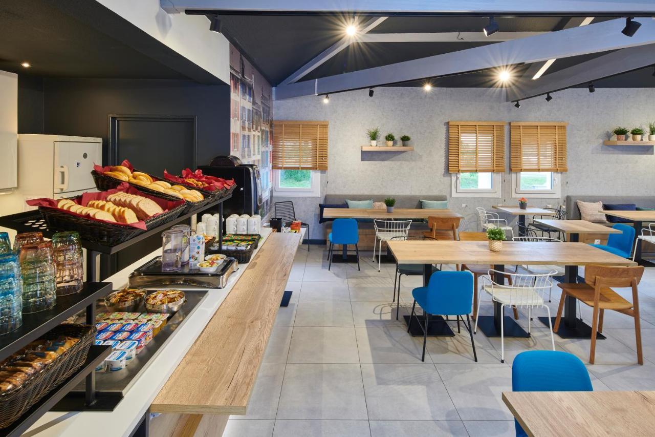 Ibis Budget Bayonne Kültér fotó