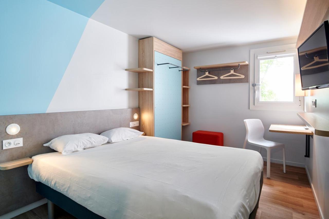 Ibis Budget Bayonne Kültér fotó