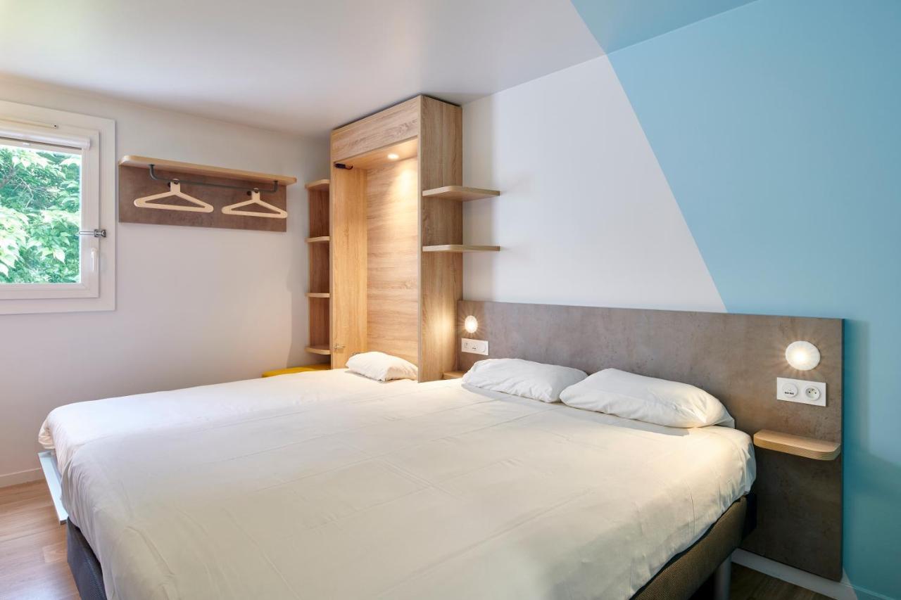 Ibis Budget Bayonne Kültér fotó