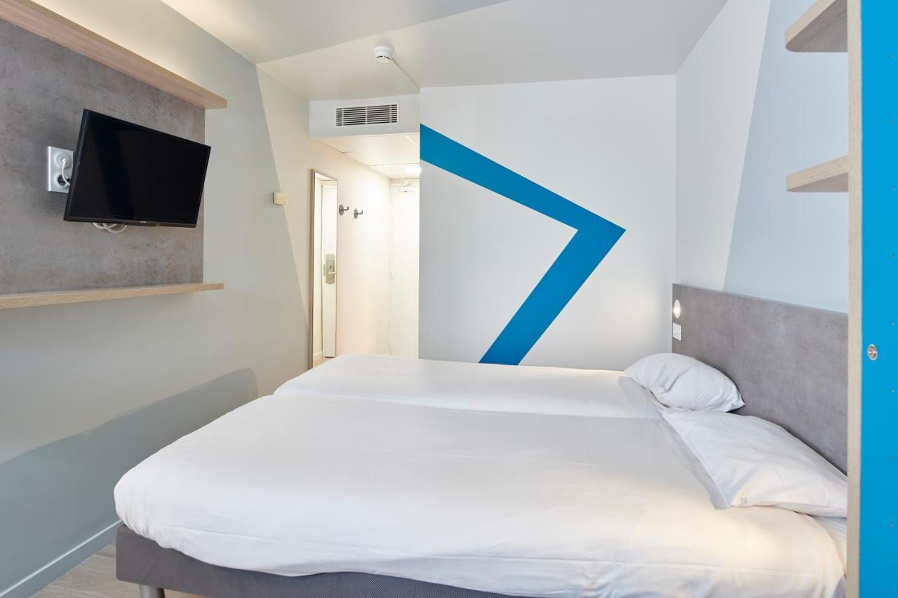 Ibis Budget Bayonne Kültér fotó