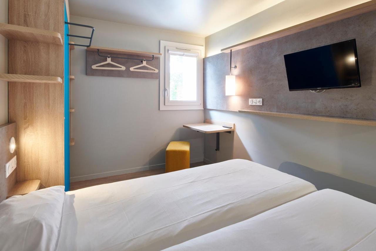 Ibis Budget Bayonne Kültér fotó