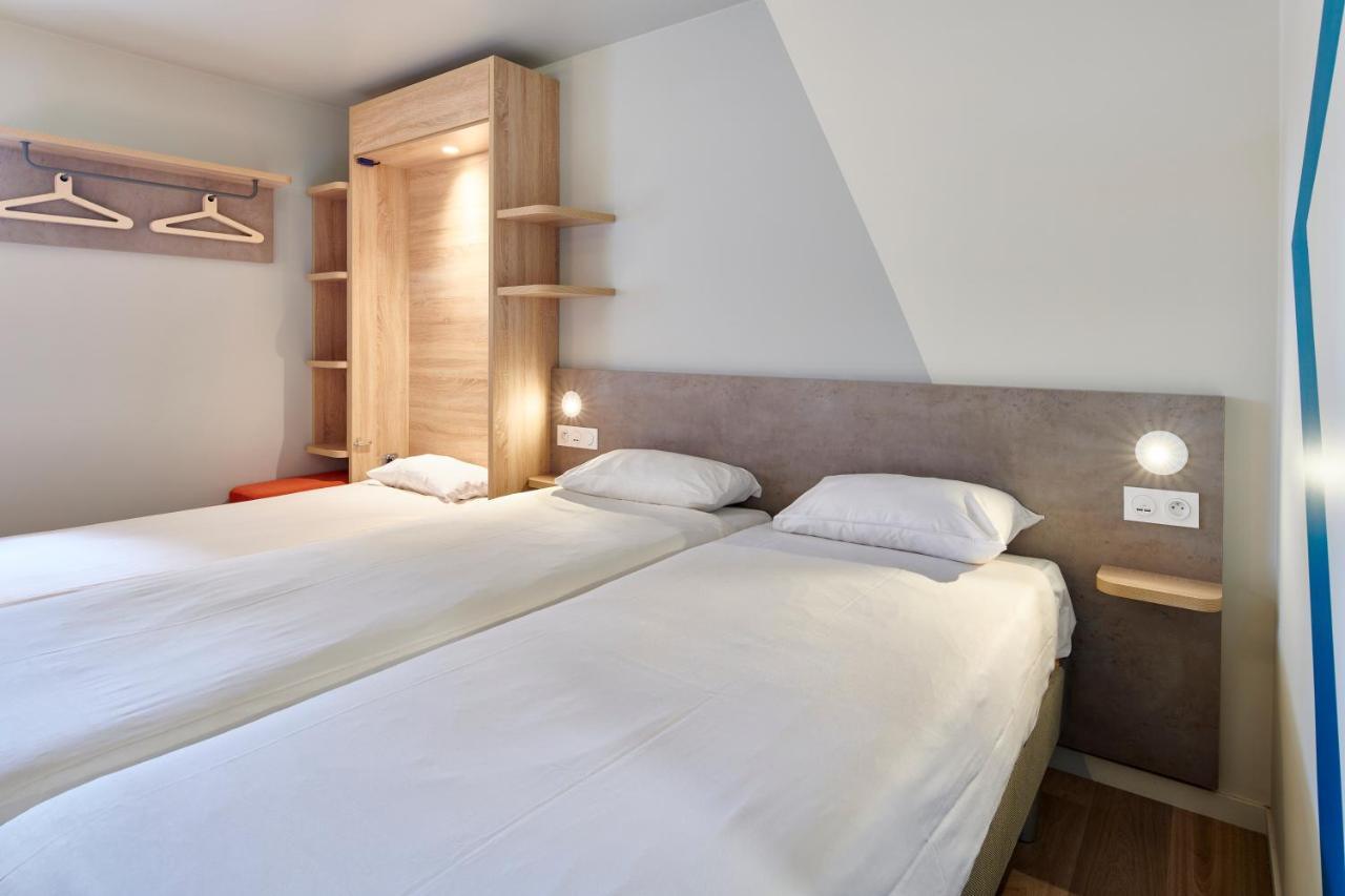 Ibis Budget Bayonne Kültér fotó