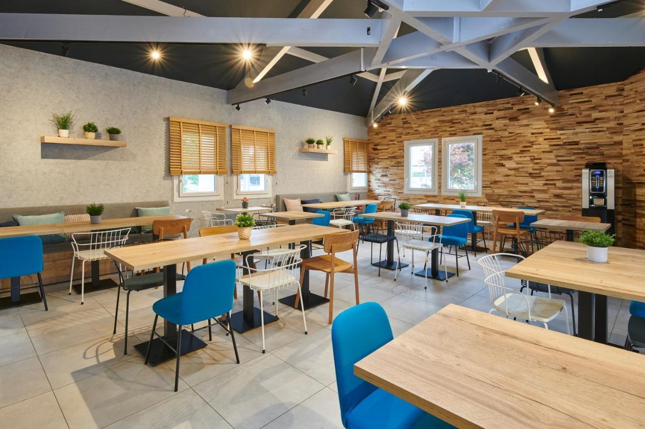 Ibis Budget Bayonne Kültér fotó