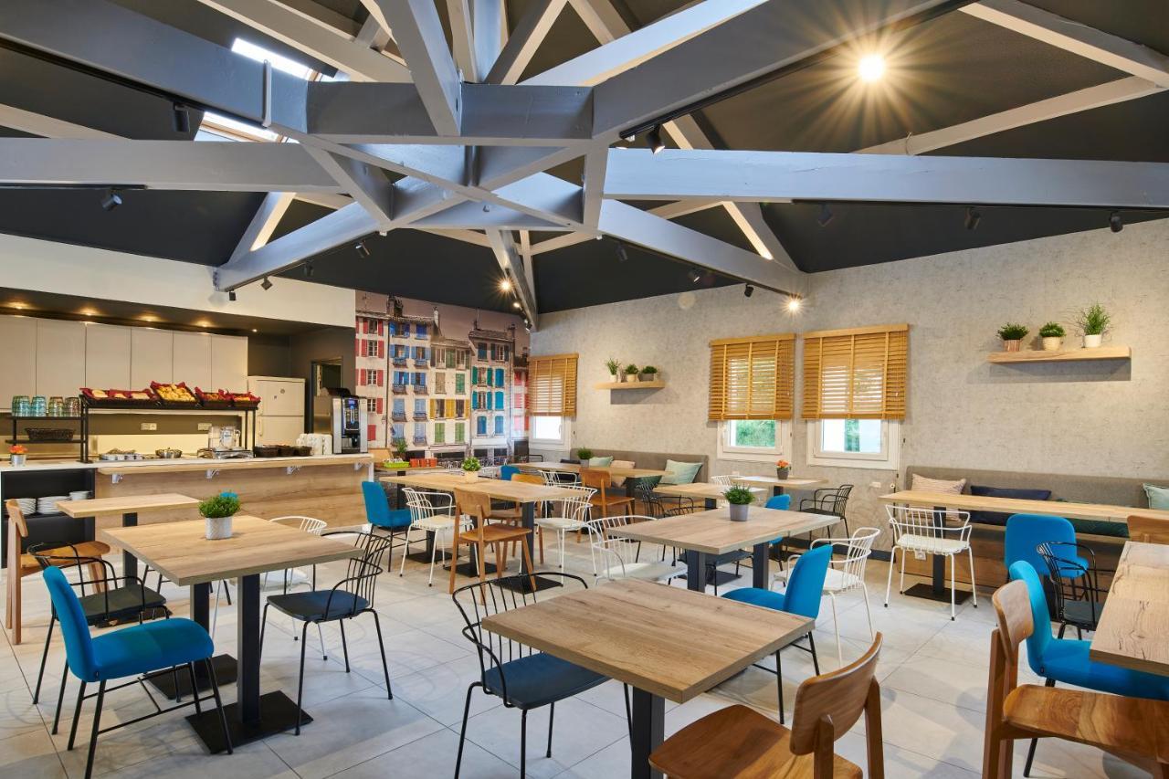 Ibis Budget Bayonne Kültér fotó