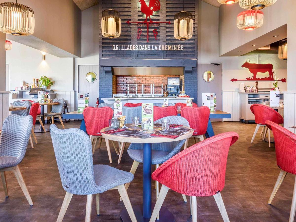 Ibis Budget Bayonne Kültér fotó
