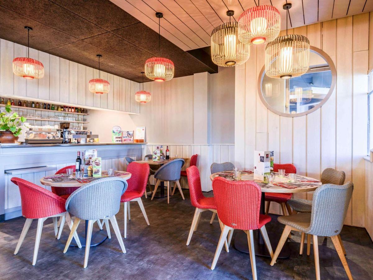 Ibis Budget Bayonne Kültér fotó