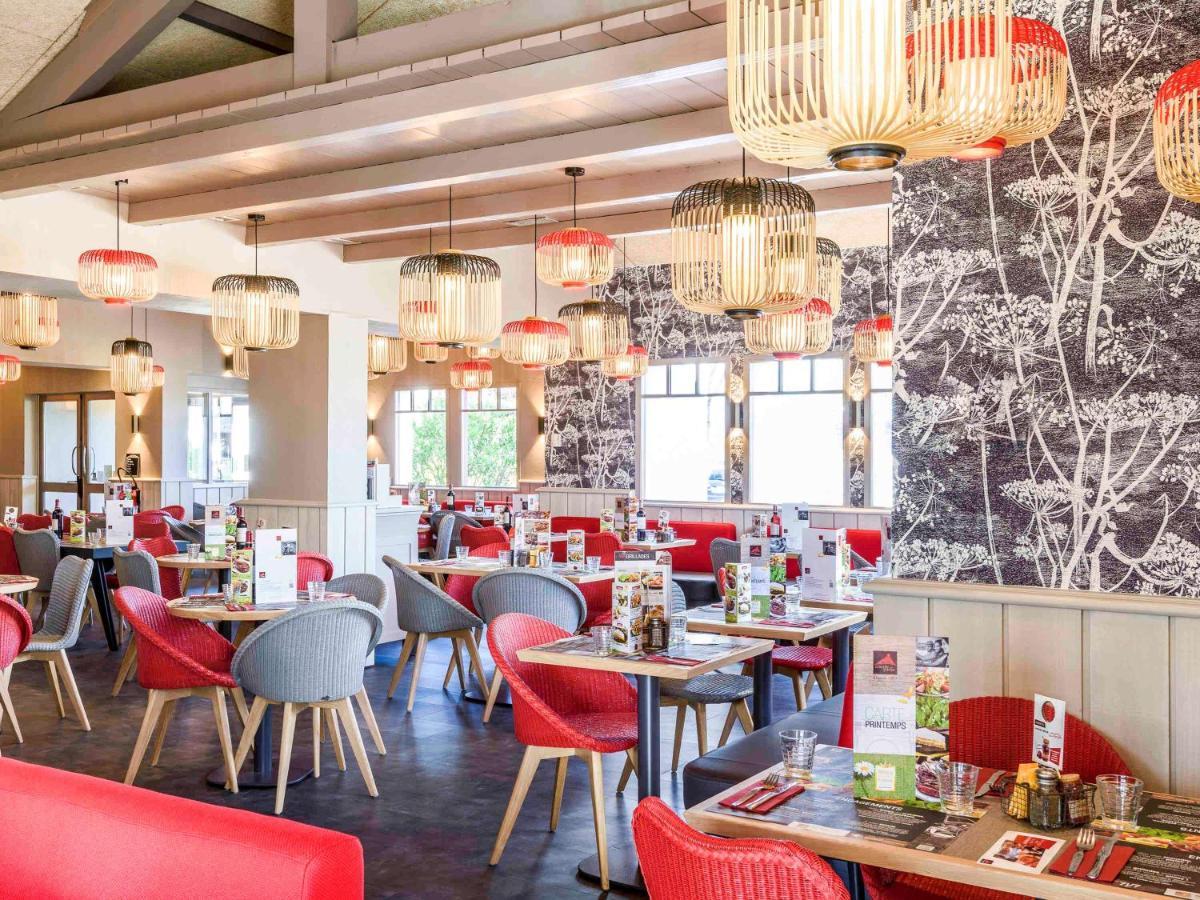 Ibis Budget Bayonne Kültér fotó
