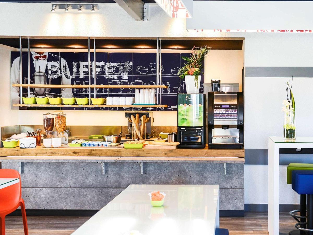 Ibis Budget Bayonne Kültér fotó