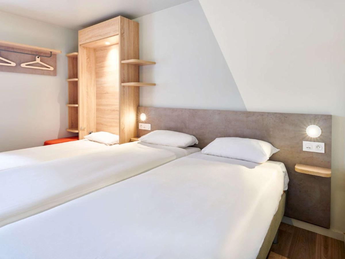 Ibis Budget Bayonne Kültér fotó