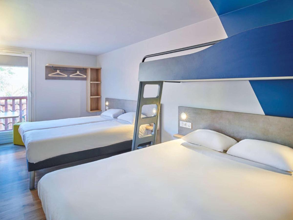 Ibis Budget Bayonne Kültér fotó