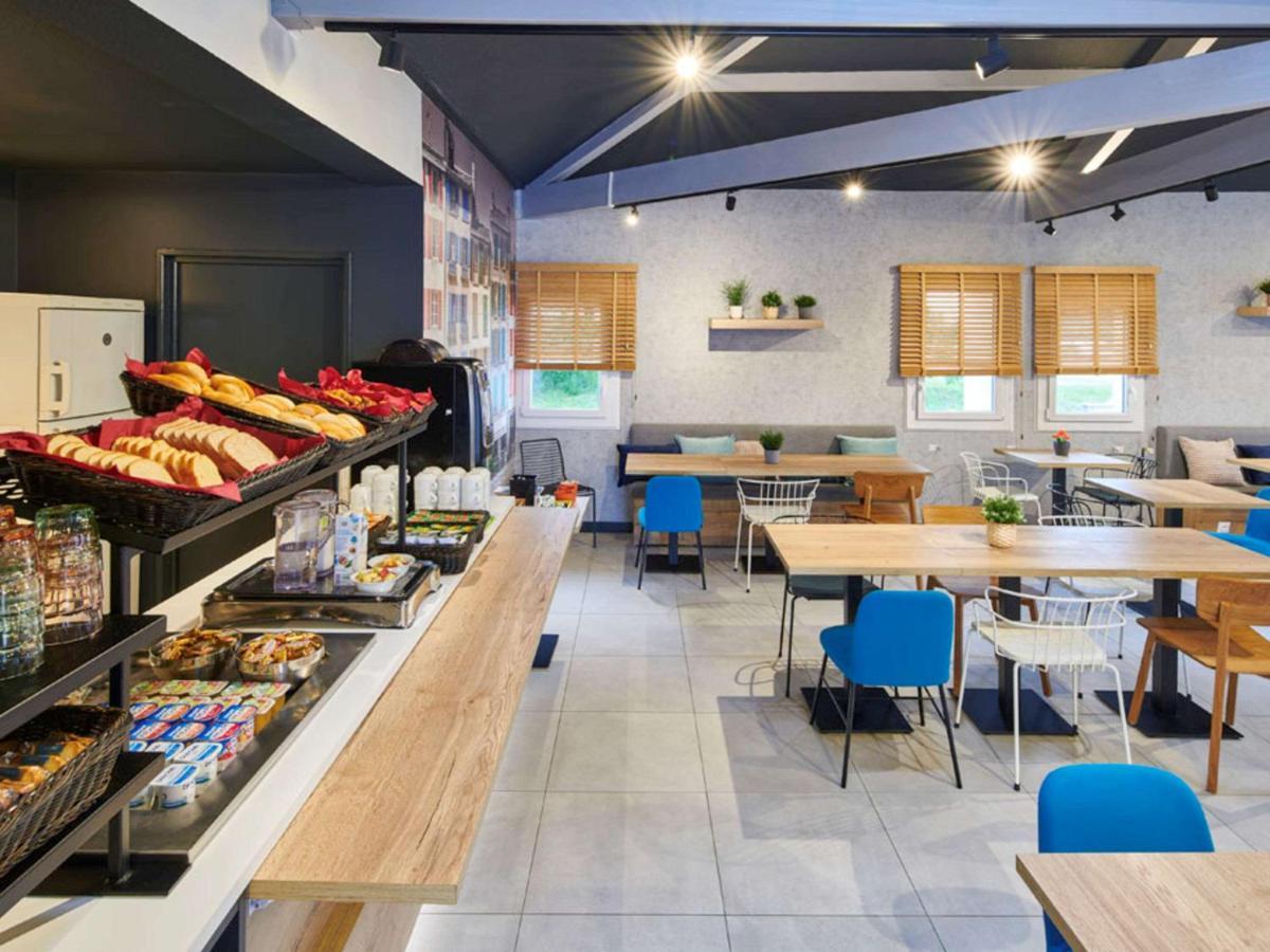 Ibis Budget Bayonne Kültér fotó