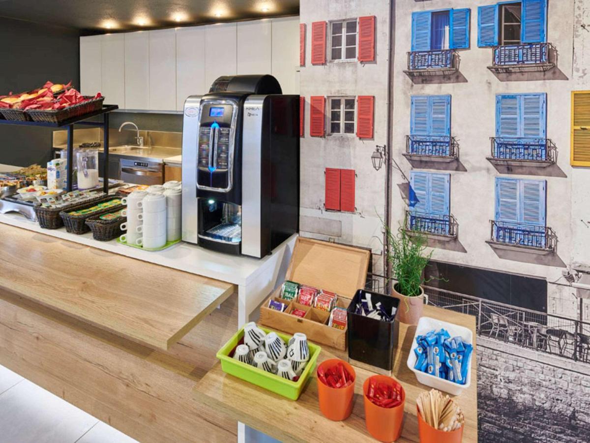 Ibis Budget Bayonne Kültér fotó