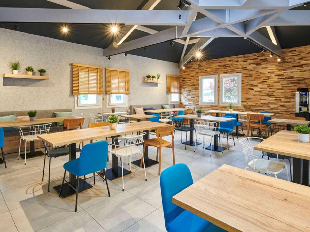 Ibis Budget Bayonne Kültér fotó