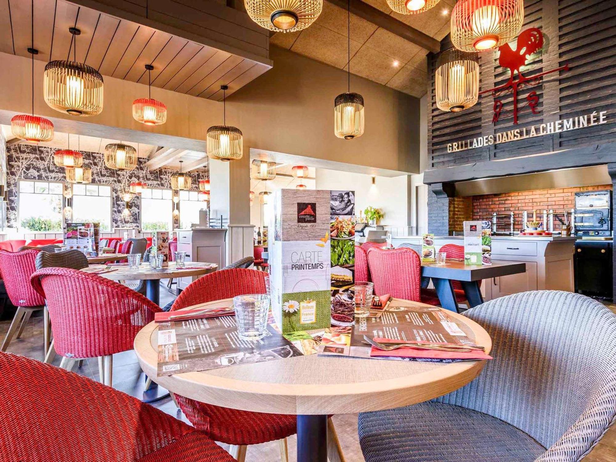 Ibis Budget Bayonne Kültér fotó