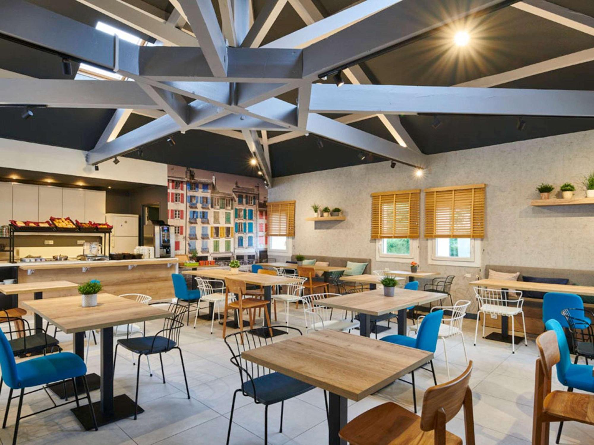 Ibis Budget Bayonne Kültér fotó